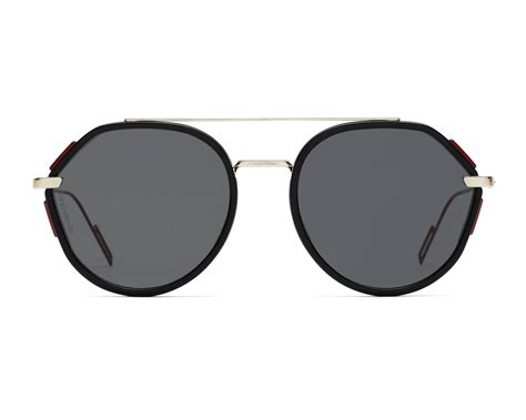 lunettes homme christian dior|christian dior oversized sunglasses.